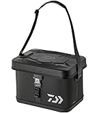 Amazon | ダイワ(DAIWA) VS タックルバッグ S40(A) ブラック | ダイワ